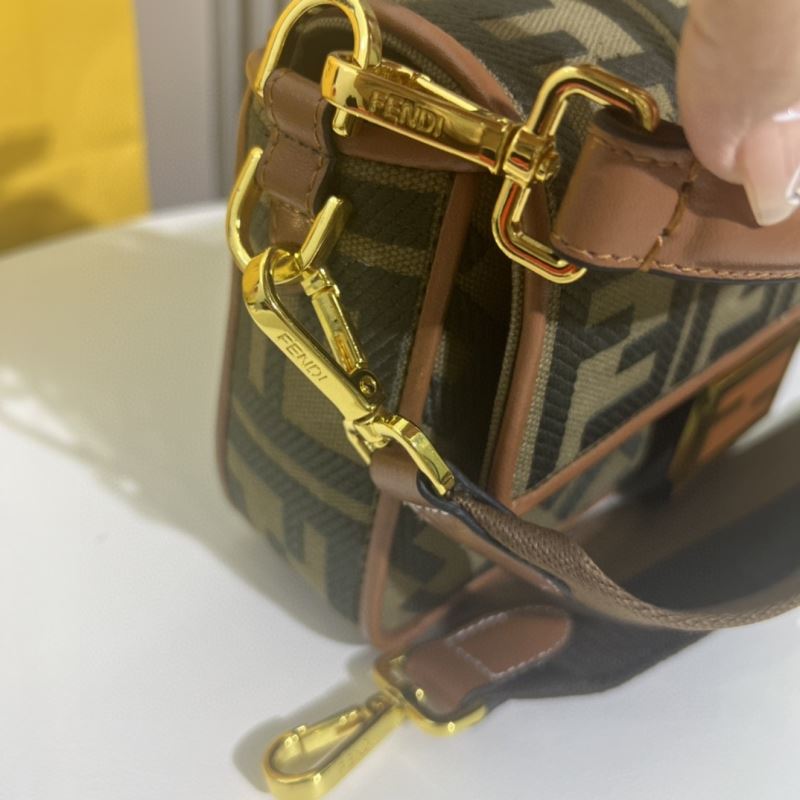 Fendi Satchel Bags